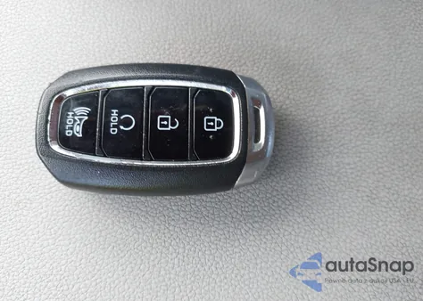 2023 Hyundai Kona Sel из США, поврежденный, VIN KM8K32AB6PU062884